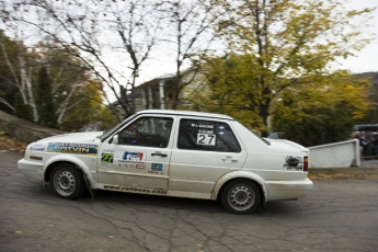 Rallye de Charlevoix